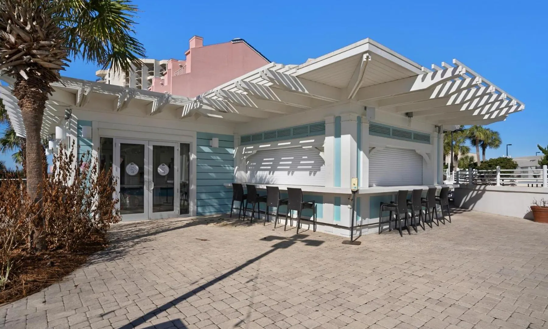 Tides 0802 Villa Destin Holiday home