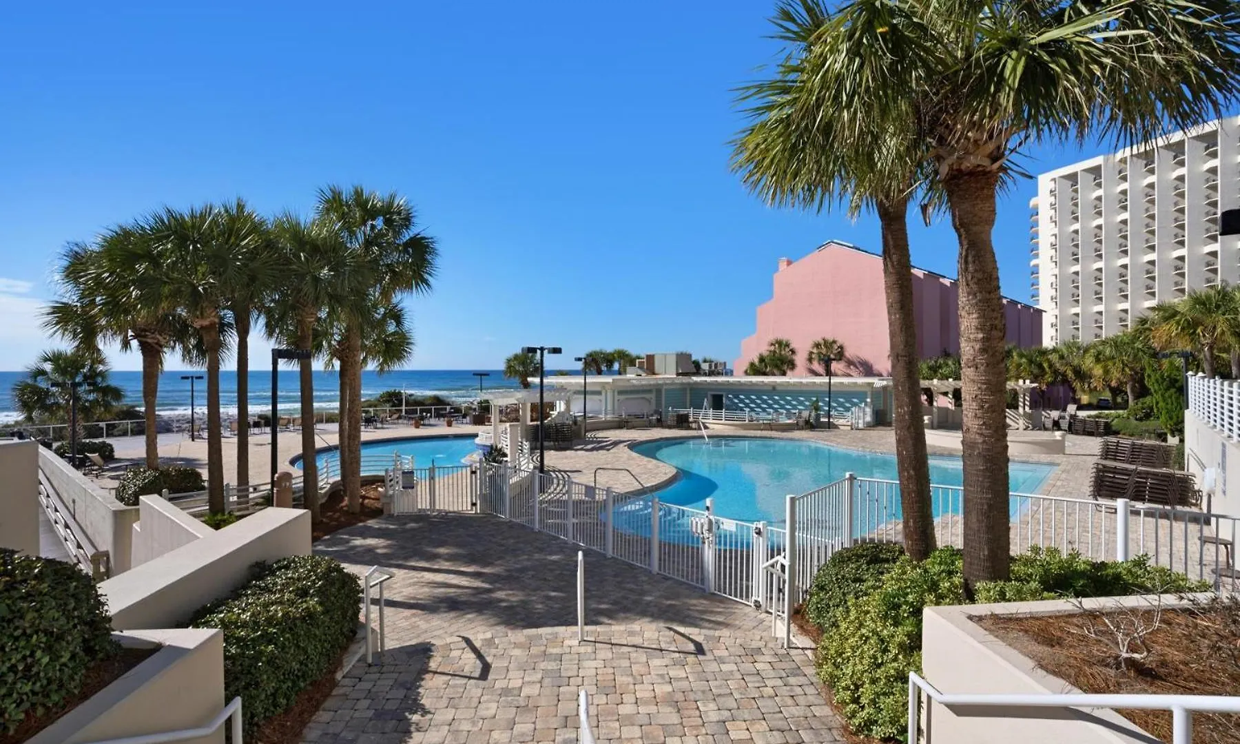 Holiday home Tides 0802 Villa Destin United States