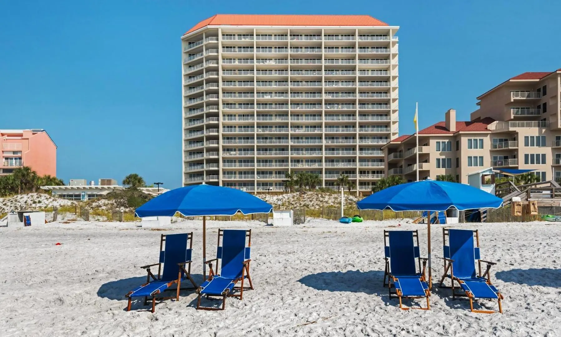 Holiday home Tides 0802 Villa Destin United States