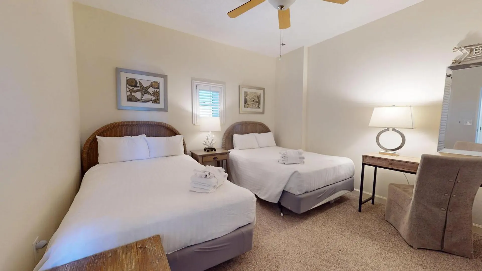 Holiday home Tides 0802 Villa Destin