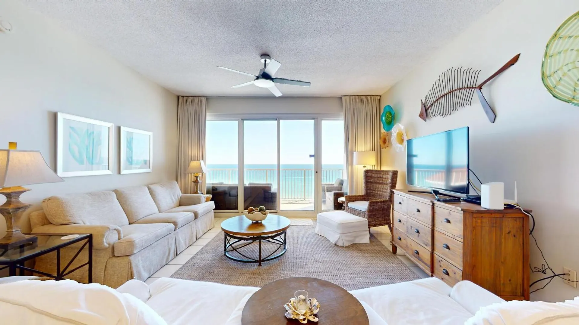 Tides 0802 Villa Destin United States