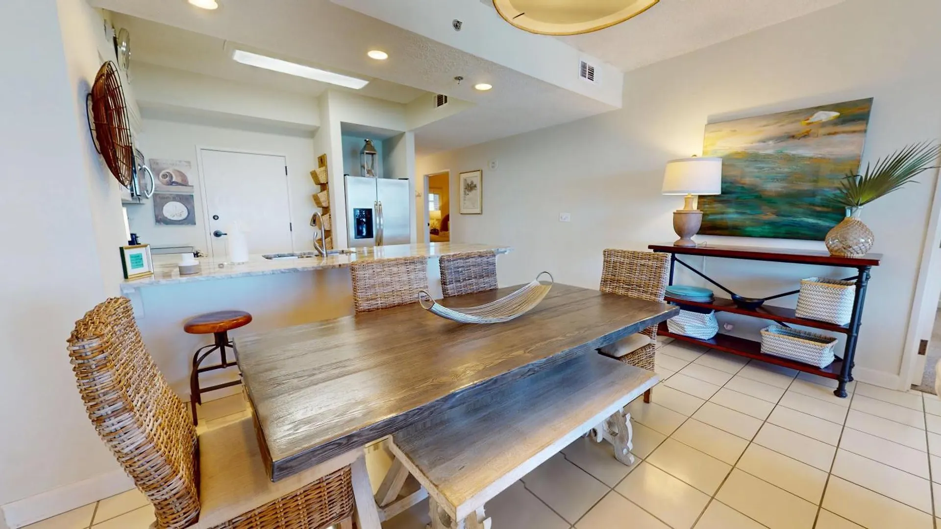 Tides 0802 Villa Destin Holiday home