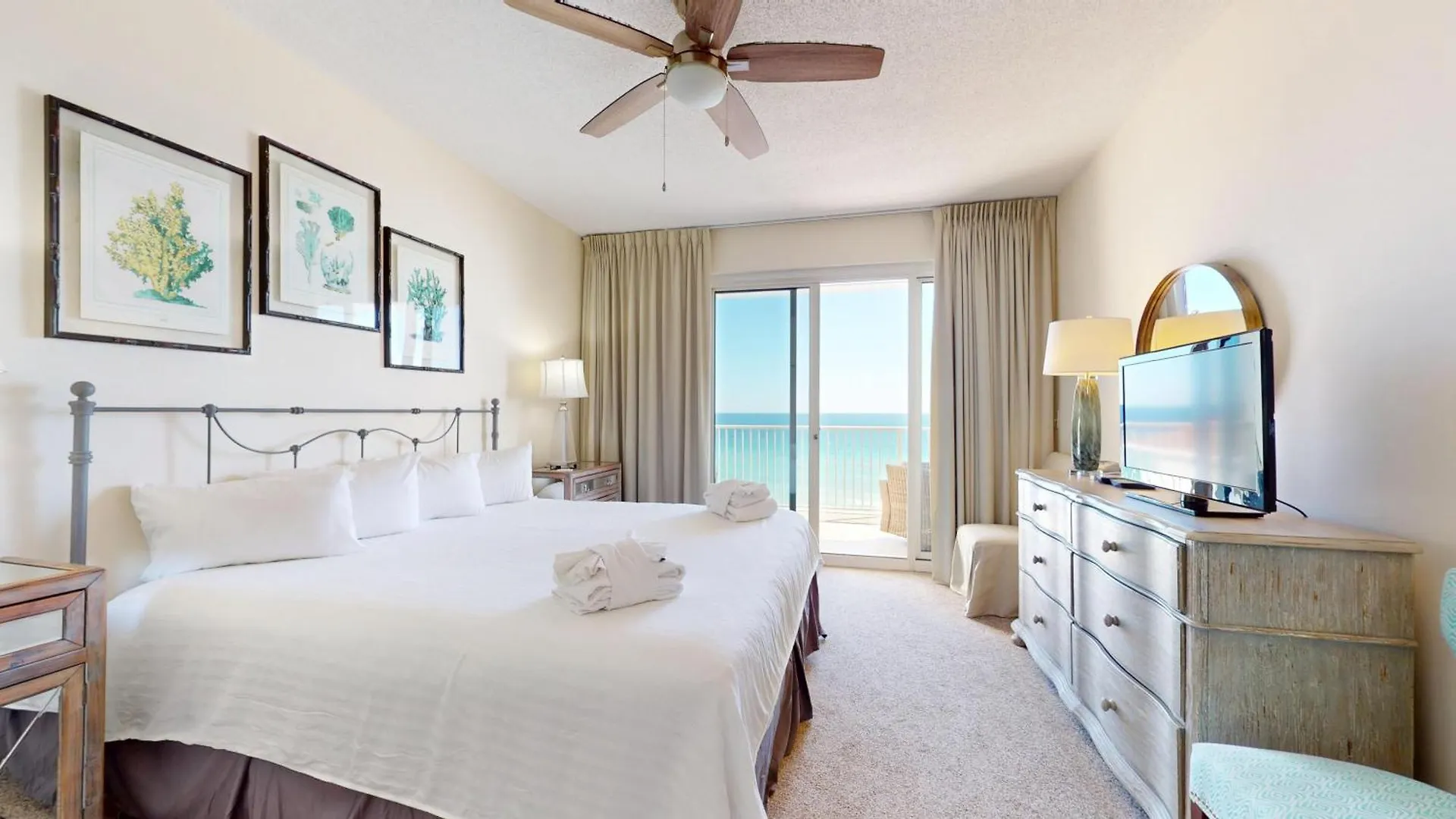 Holiday home Tides 0802 Villa Destin United States