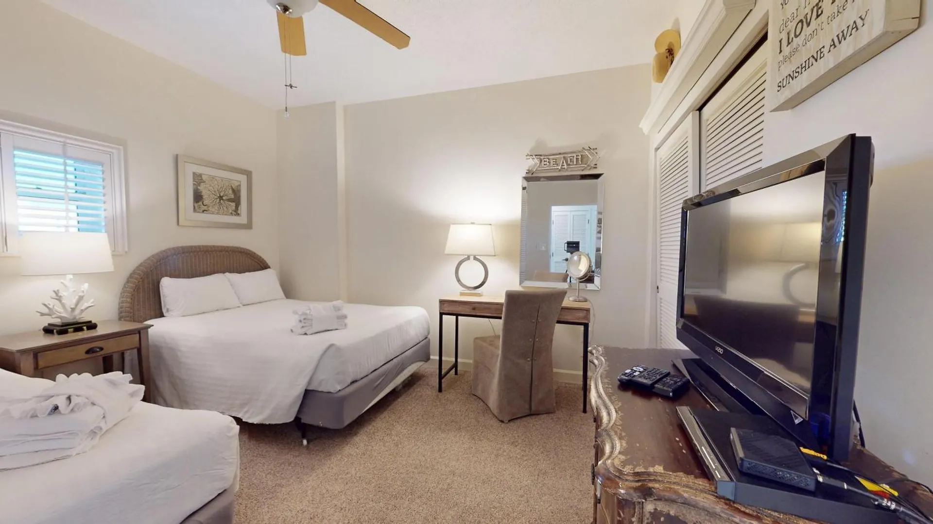 Holiday home Tides 0802 Villa Destin