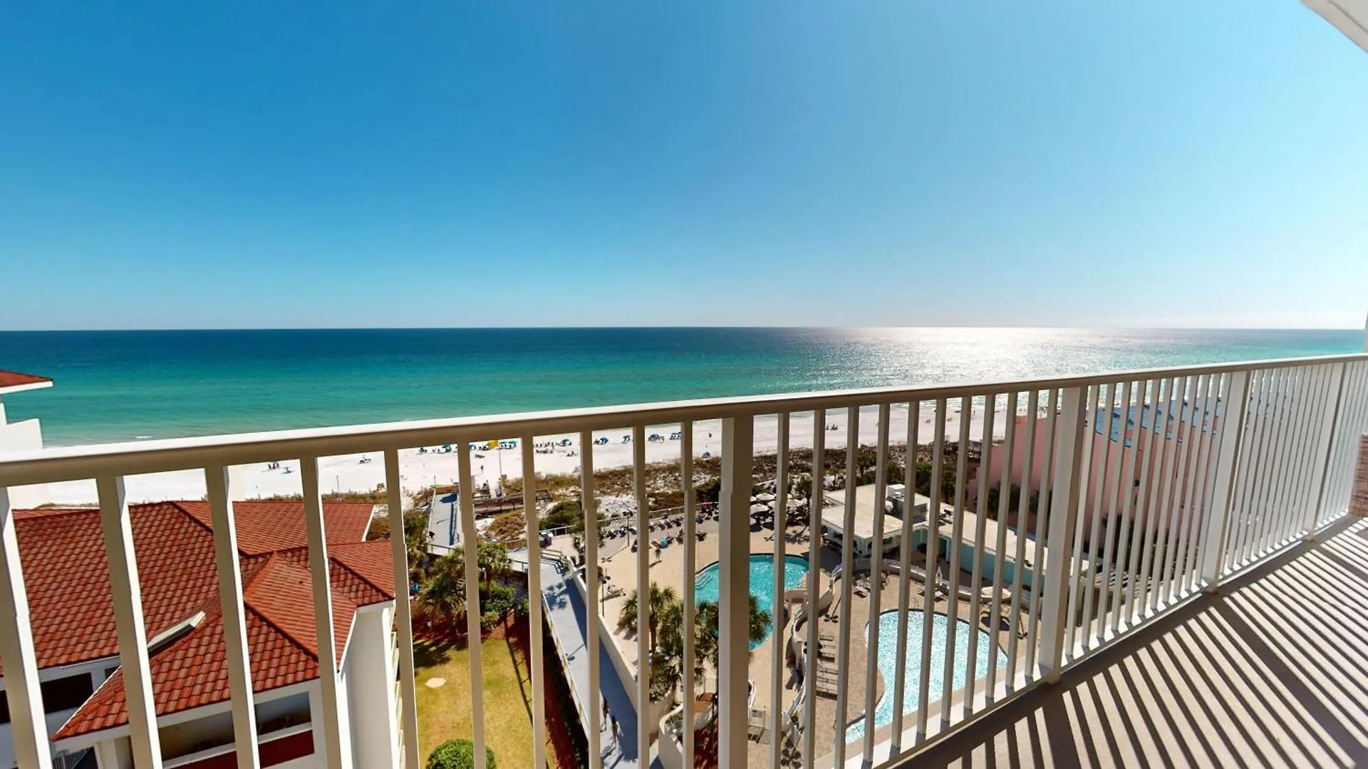 Tides 0802 Villa Destin 0*,