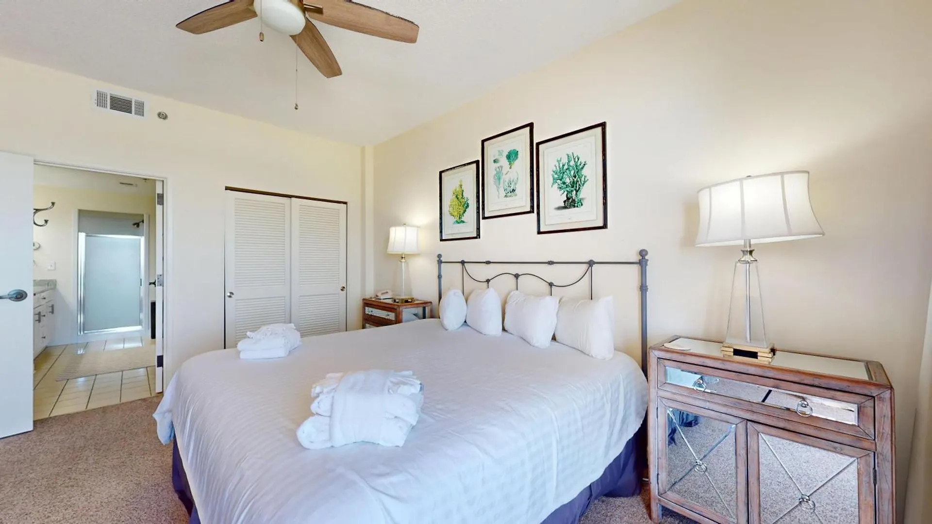Tides 0802 Villa Destin Holiday home