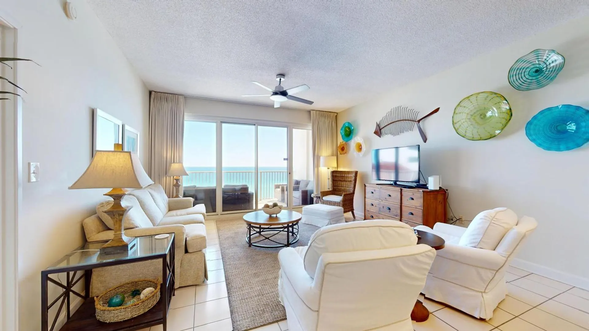 Tides 0802 Villa Destin
