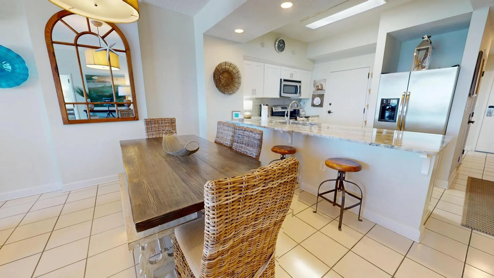 Holiday home Tides 0802 Villa Destin