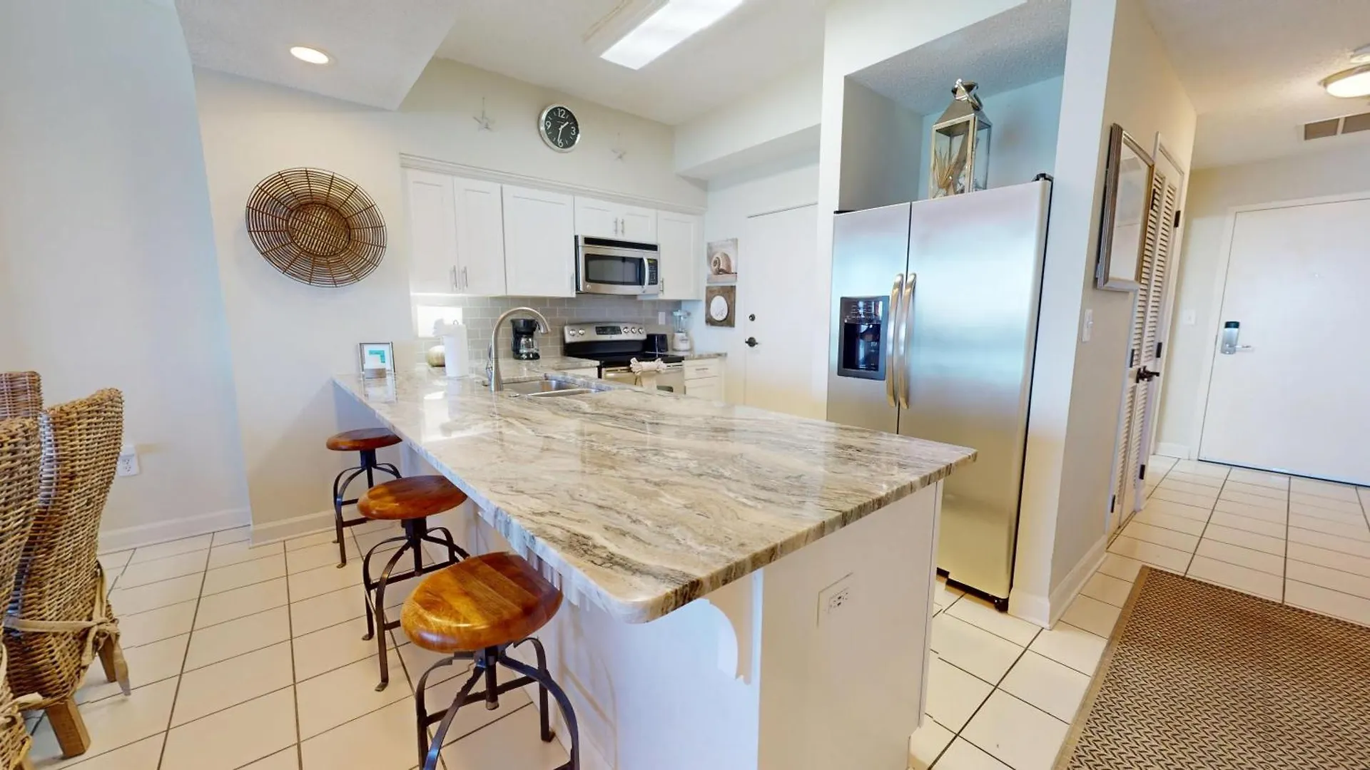 Tides 0802 Villa Destin